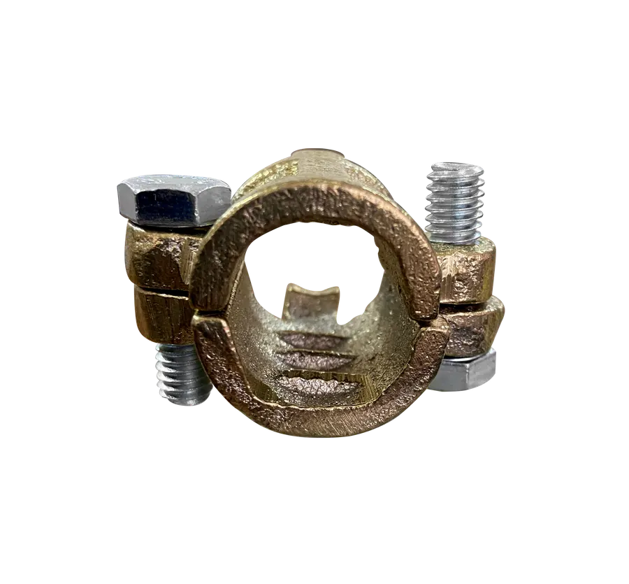 ABRACADEIRA LATÃO P/ MANG. 1/2 – CB180