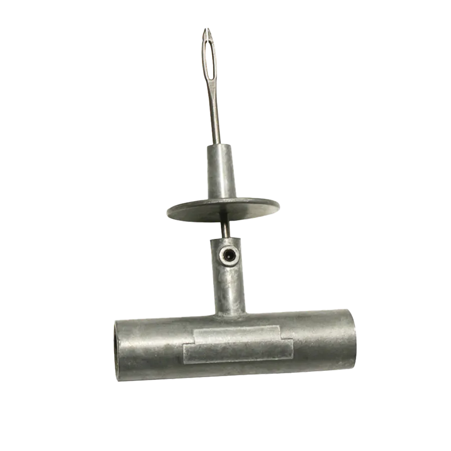 AGULHA P/ APLICAR REPARO C/ CABO – CB1130B