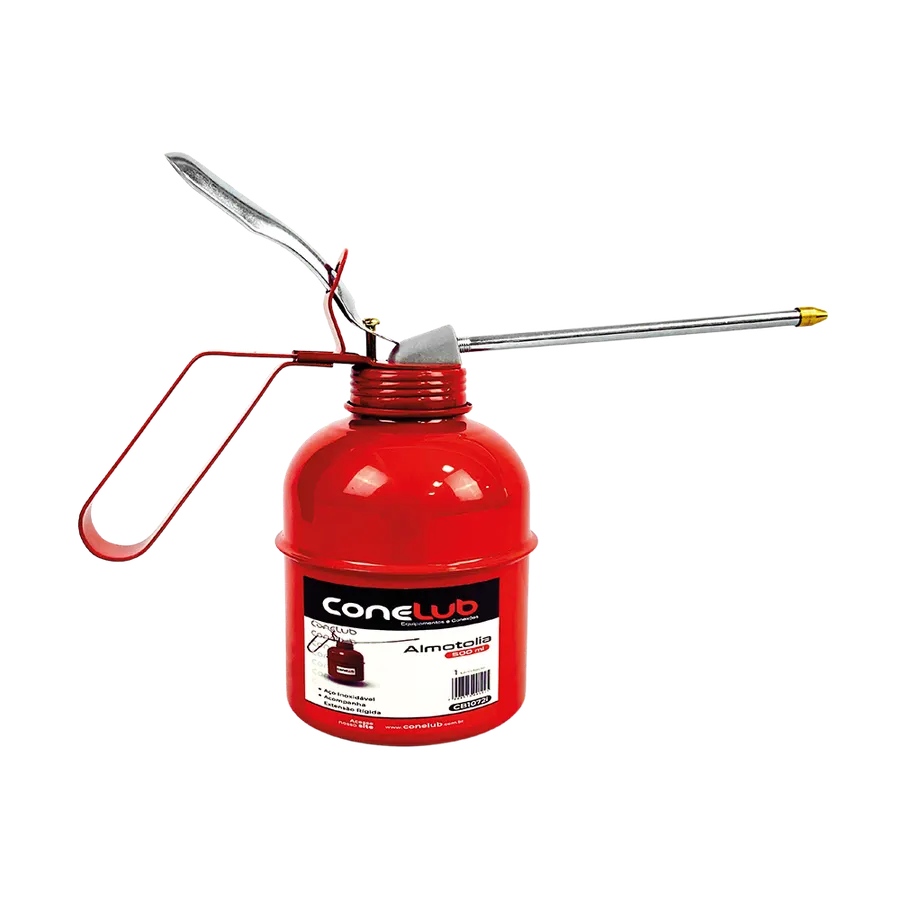 ALMOTOLIA DE METAL 500ML – CB1072