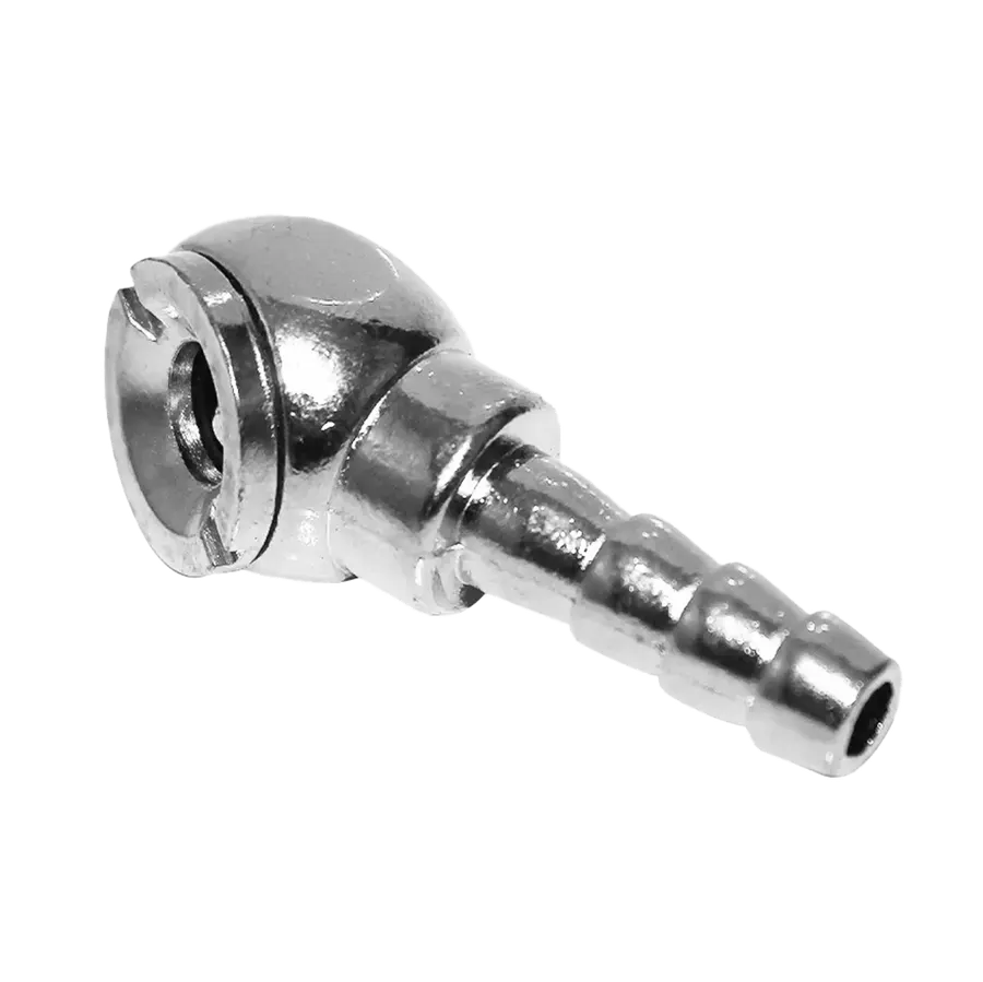 BICO INFLADOR BOLA P/ MANG. 1/4 – CB1083B