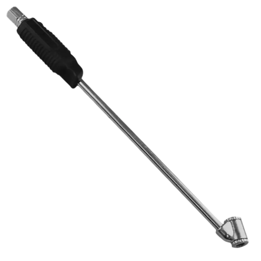BICO INFLADOR DUPLO LONGO 210MM – CB1088B