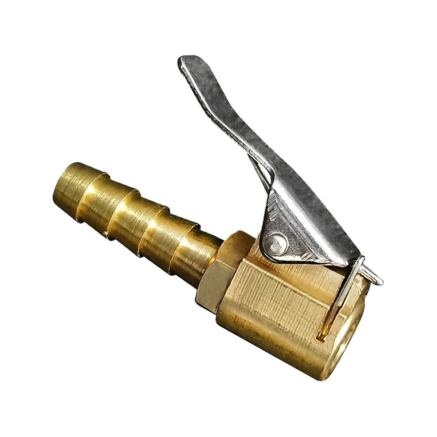 BICO INFLADOR PRESILHA S/ RETENÇÃO P/ MANG. 1/4 – CB1084B
