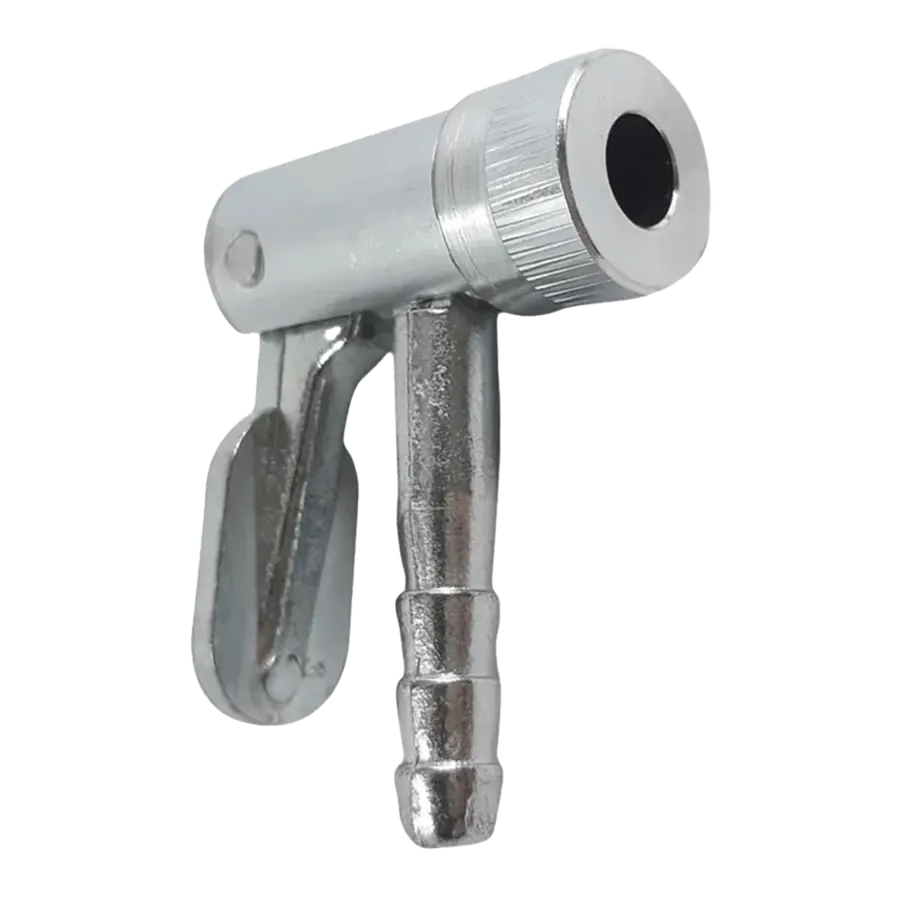 BICO INFLADOR TRAVA CACHIMBO P/ MANG. 1/4 – CB1082B