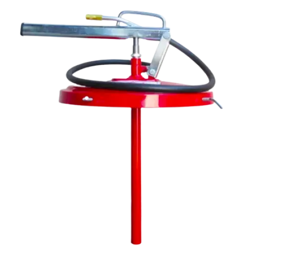 ENGRAXADEIRA MANUAL 20KG (TAMPA) – CB120