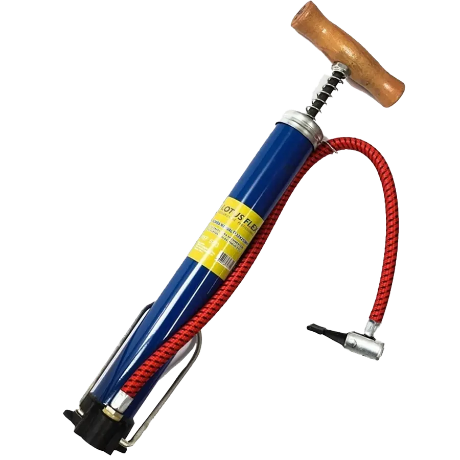 BOMBA MANUAL SIMPLES – BMS