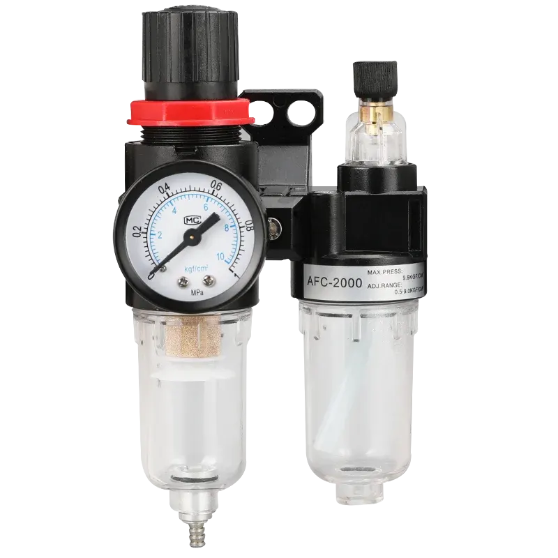 CONJUNTO LUBRIFIL MINI 1/4 – AFC2000