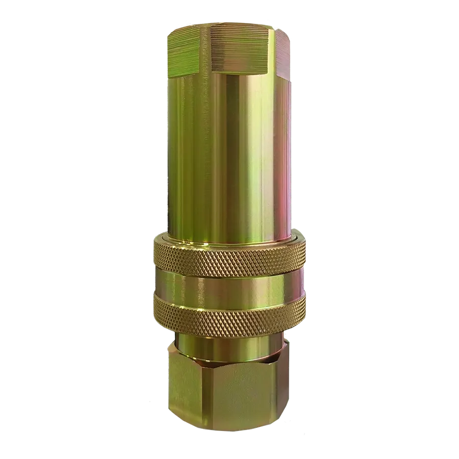 ENGATE HIDRAULICO 1 X 3/4 NPT COMPLETO – CB218