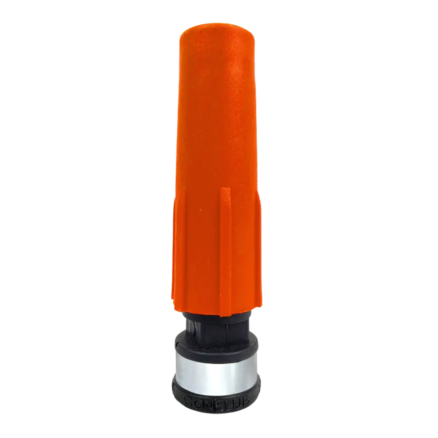 ESGUICHO LAVADORA HOBBY 1,0MM LARANJA – CB372P