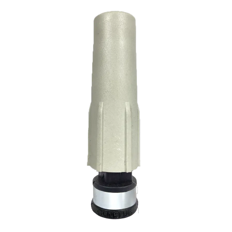 ESGUICHO LAVADORA PROFISSIONAL 2,1MM BRANCO – CB380P