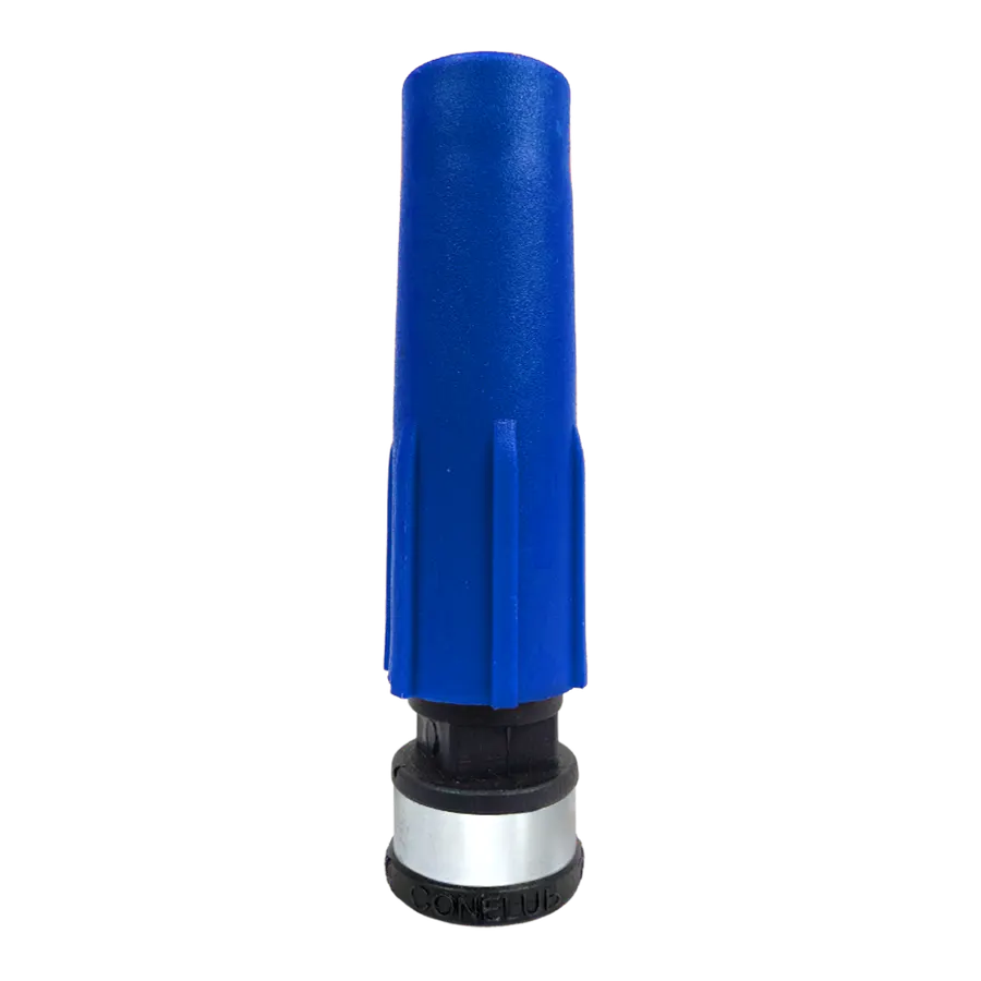 ESGUICHO LAVADORA PROFISSIONAL 4,6MM AZUL – CB375P