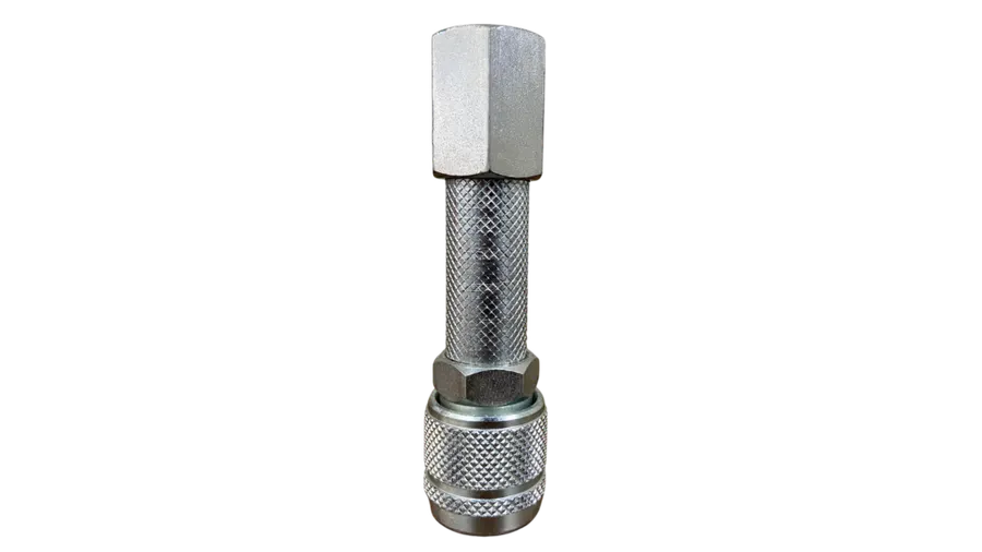 ESGUICHO CURTO EXCÊNTRICO – FURO 3,2MM – CB377C