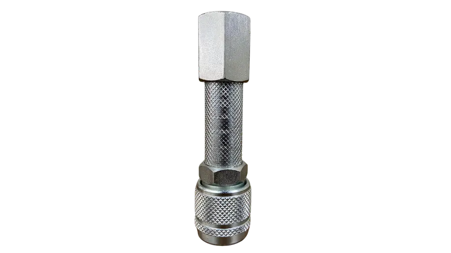 ESGUICHO CURTO TIPO WAYNE – FURO 2,8MM – CB375C