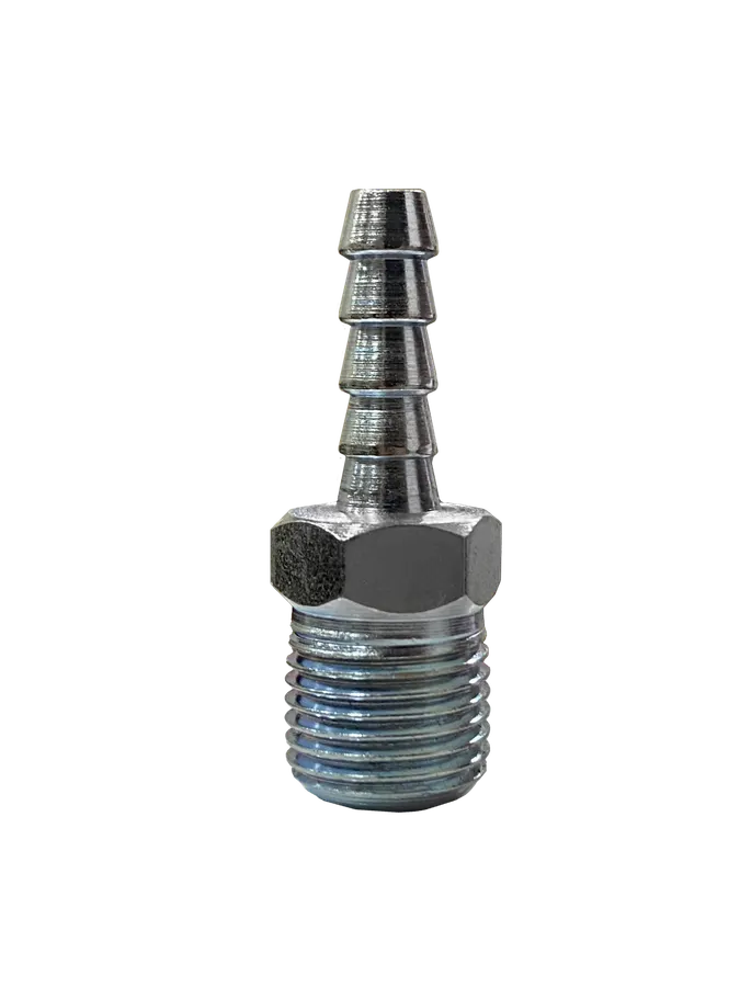 ESPIGÃO MACHO FIXO 3/8 BSP X 3/4 MANG. CB265