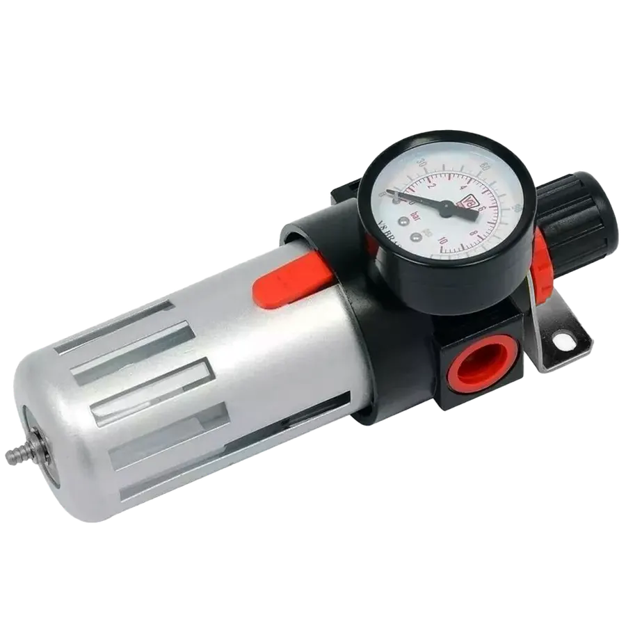 FILTRO REGULADOR 1/4 – BFR2000