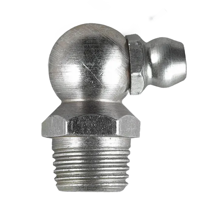 GRAXEIRA 90 GRAUS 1/4 – 28 FIOS – CB1105