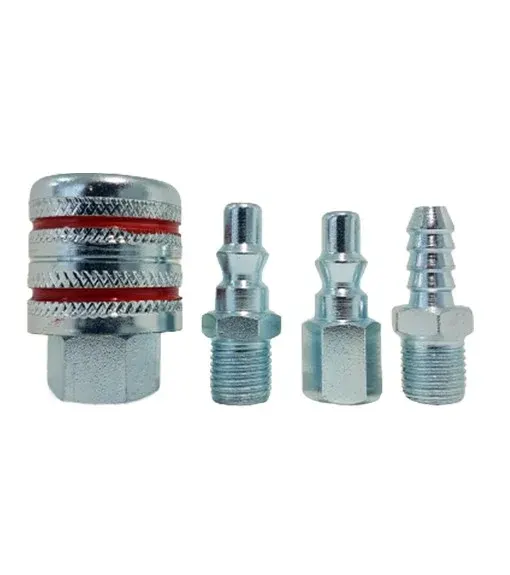 KIT DE ENGATE AR ESPIGÃO 3/8 MANG. – KA1438