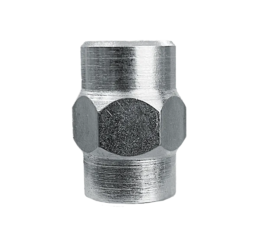 LUVA FÊMEA 1/2 BSP CB633