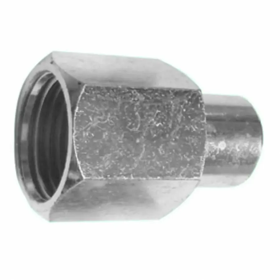 LUVA REDUTORA FÊMEA 1 BSP X 1/2 BSP CB605