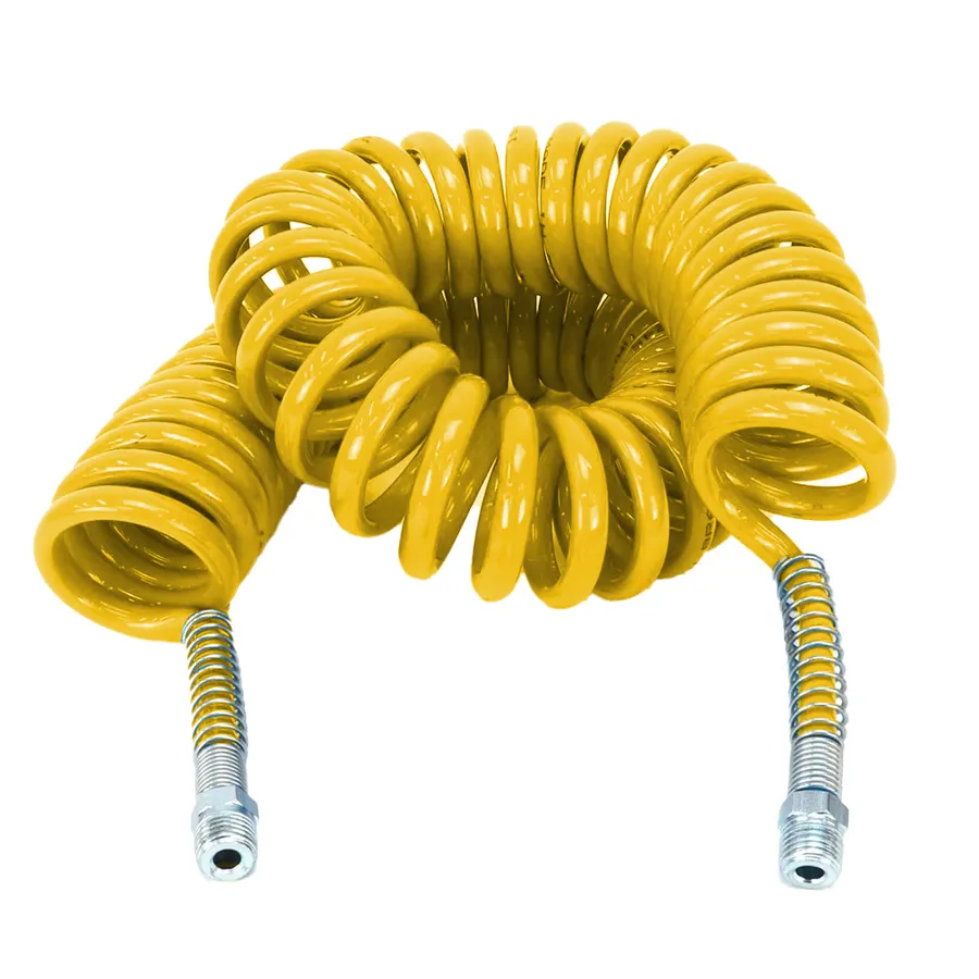 MANG. ESPIRAL NYLON 12MM X 5,5MT X M-16″ FEMEA (AMARELO) – CB05516
