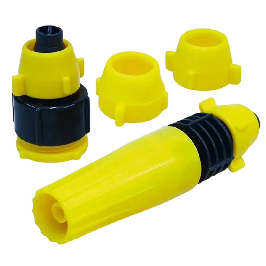 ESGUICHO P/ JARDIM MANG. 1/2 – CB1270