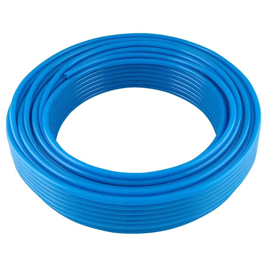 MANGUEIRA PU TUBO 6MM X INT. 4MM- CB699