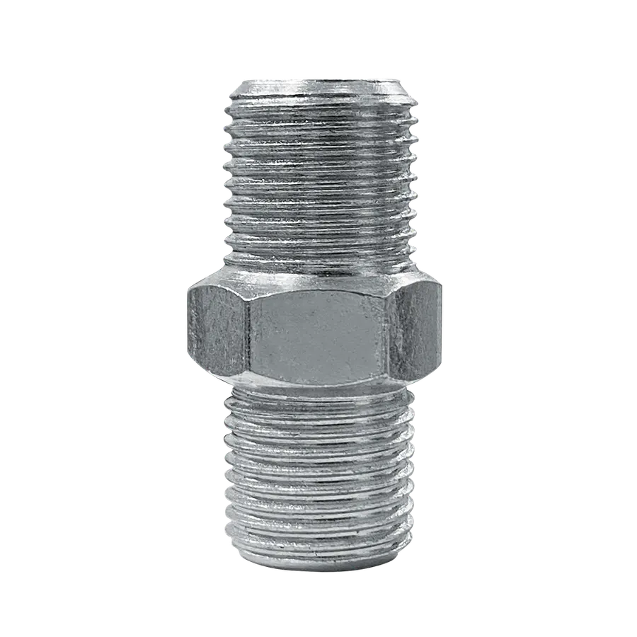 NIPLE RETO 3/8 BSP CB562