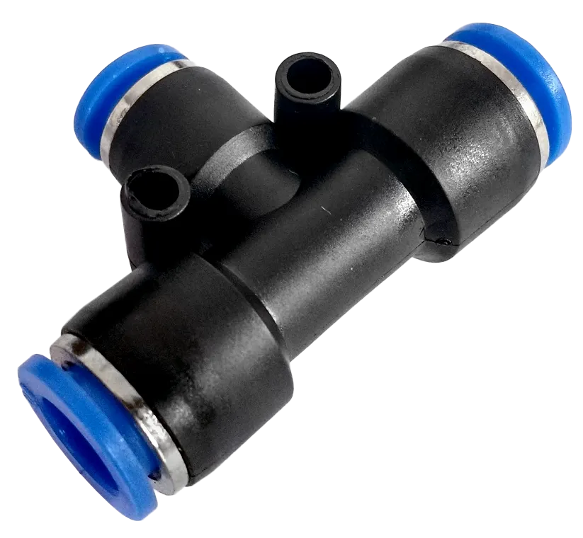 REDUCAO EM T 8MM X 6MM – PEG806