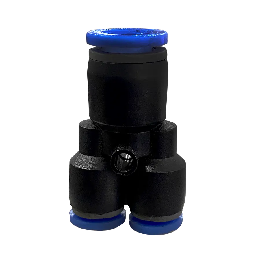 REDUCAO EM Y 8MM X 4MM – PW804