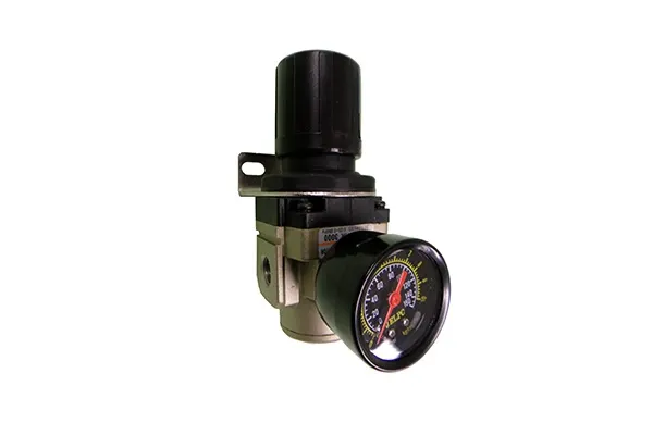 REGULADOR DE PRESSAO 1″ GRANDE – JAR5000-10