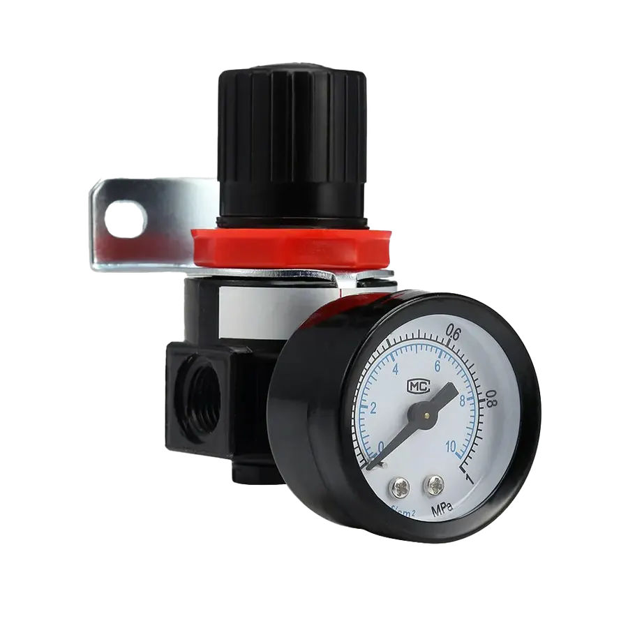 REGULADOR DE PRESSAO MINI 1/8 – AR1500