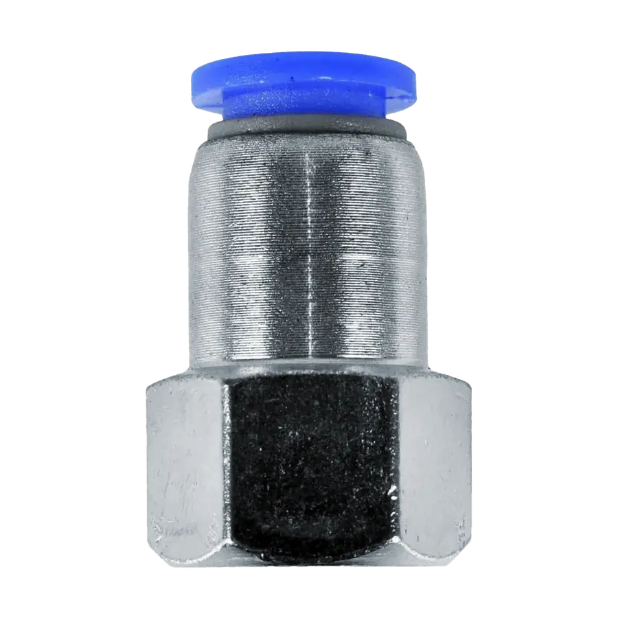 RETA FÊMEA 1/2 X 3/8 – PCF1/2-R03