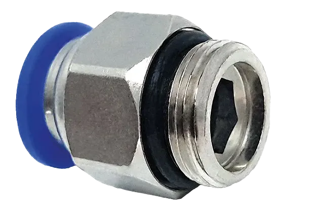 RETA MACHO 6MM X 3/8 – PC06G03