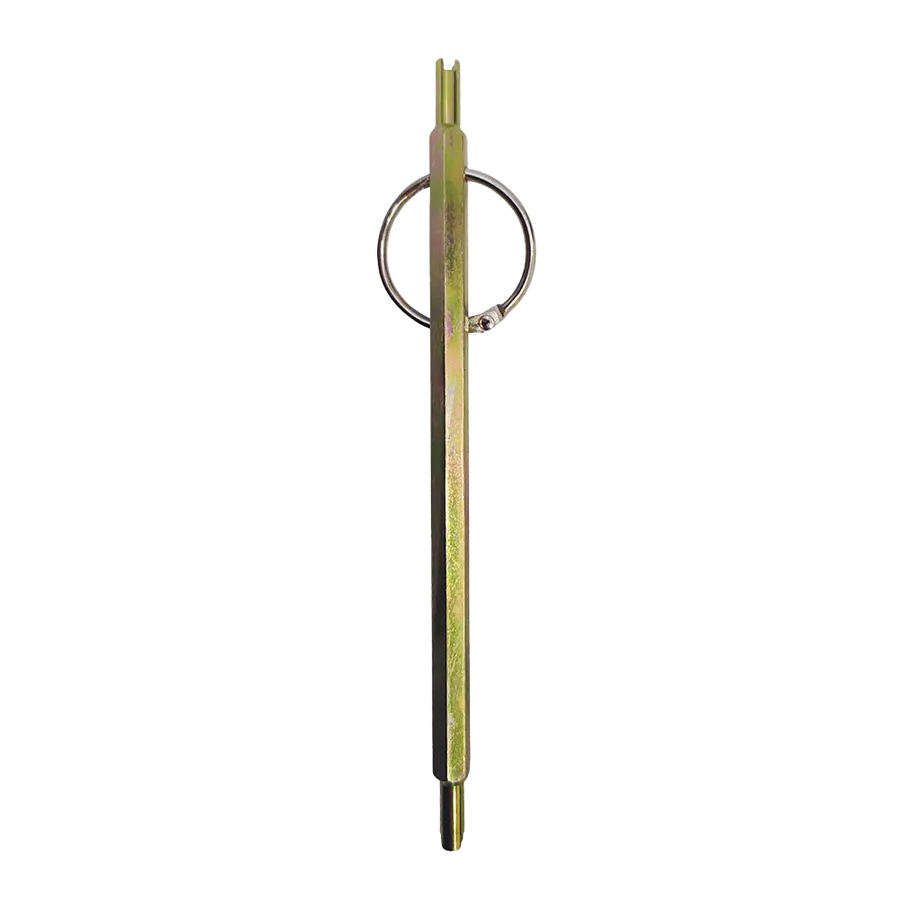 SACA NUCLEO 2 USOS 135MM – CB1125B