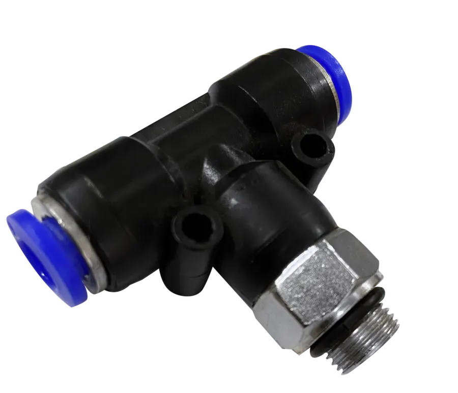 T CENTRAL 10MM X 1/4 – PT10G02
