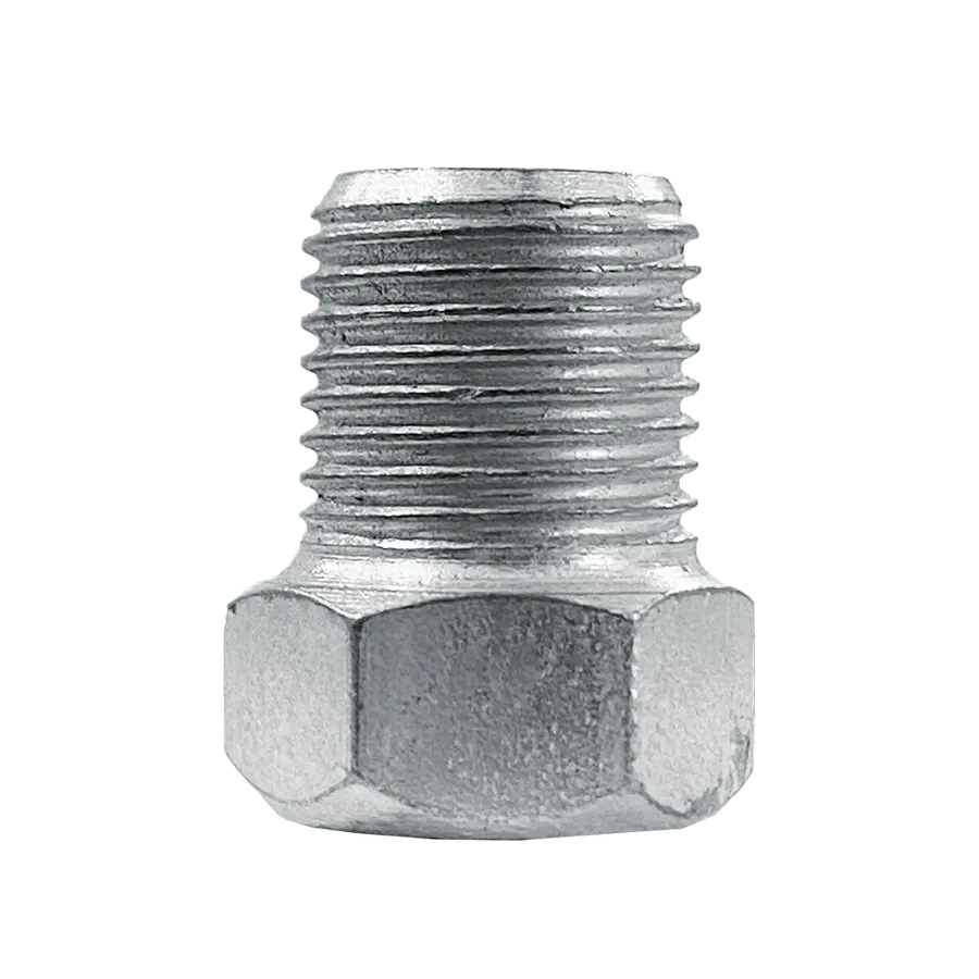 TAMPÃO MACHO 1 BSP CB615