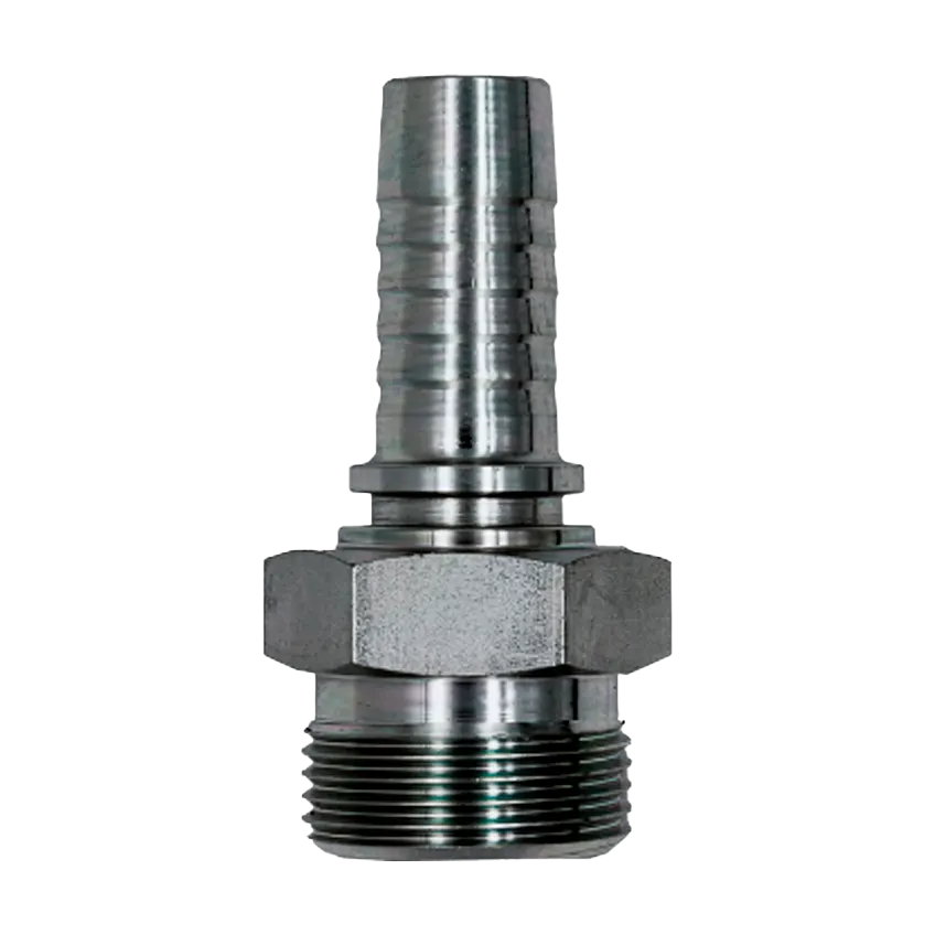TERMINAL MACHO MÉTRICO – 1/2″ – MM18-8
