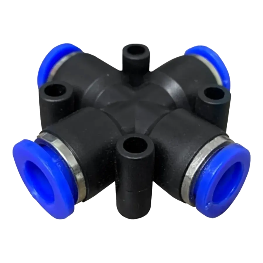 UNIAO EM X 8MM – PZA08
