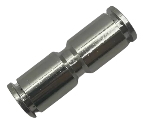 UNIAO RETA METALICA 6MM – MPUC6