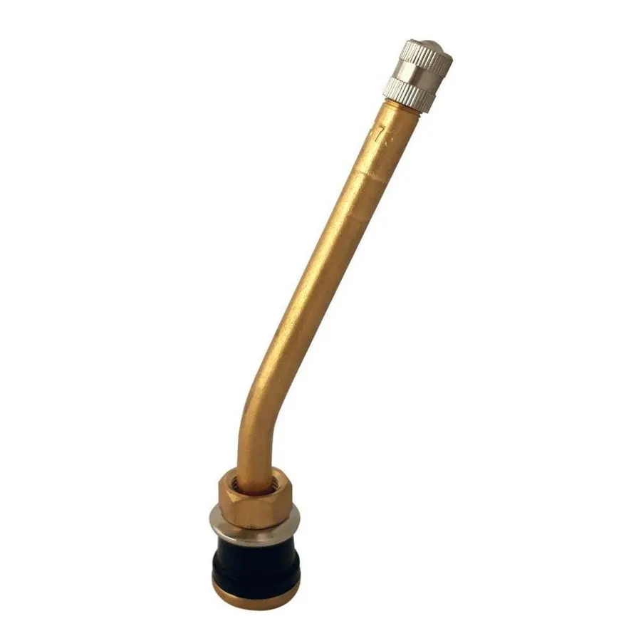 VALVULA P/ TR-573 RODA RAIADA 105MM CURTA – CB1166